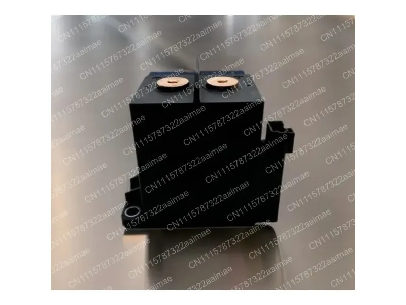 400A DC Contactor Relay High Voltage Switch for EV Charging Pile New Energy Equipment