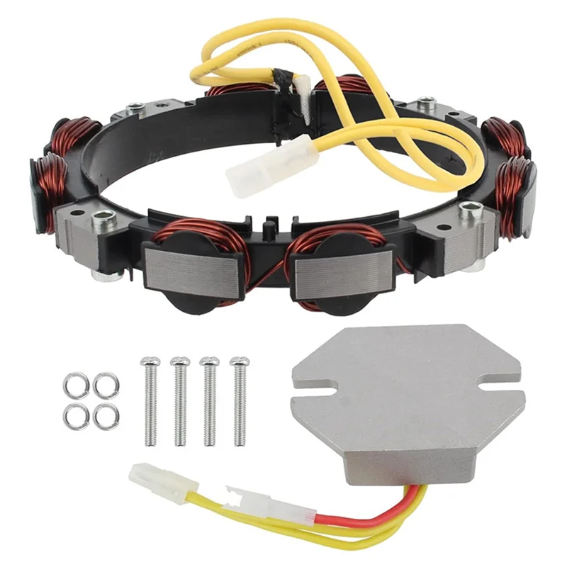 

Выпрямитель Efficientt-Alternator 394890 для выпрямителя регулятора напряжения Briggs Stratton 592830