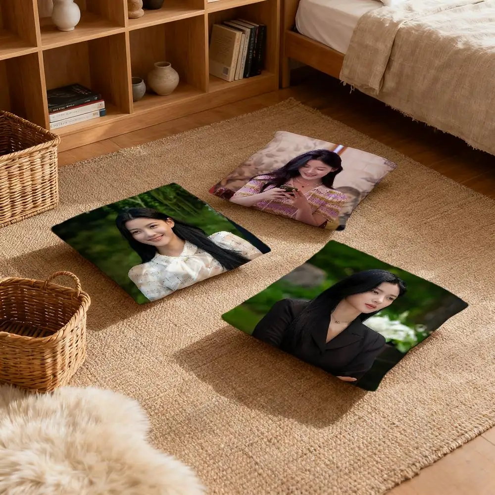 

Host K-Kim You JJung Pillow Case Multi sized car cushions, luxurious home sofas, decorative pillowcases