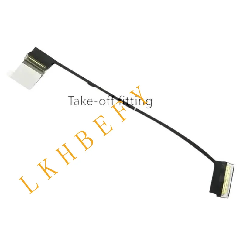 

И 40-контактный кабель ЖК-экрана OCT для T14S gen2 SC10Z23774 DC02C00PP20