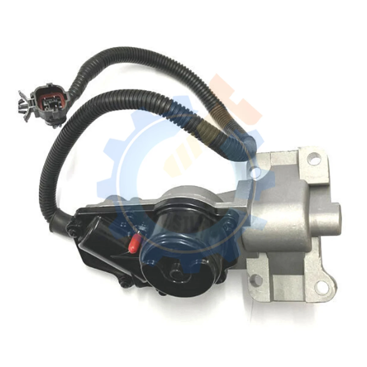 8973679590 8981408531 Auto Parts 4x4 Differential Actuator Motor Axle Actuator for Isuzu D-MAX 4JJ1