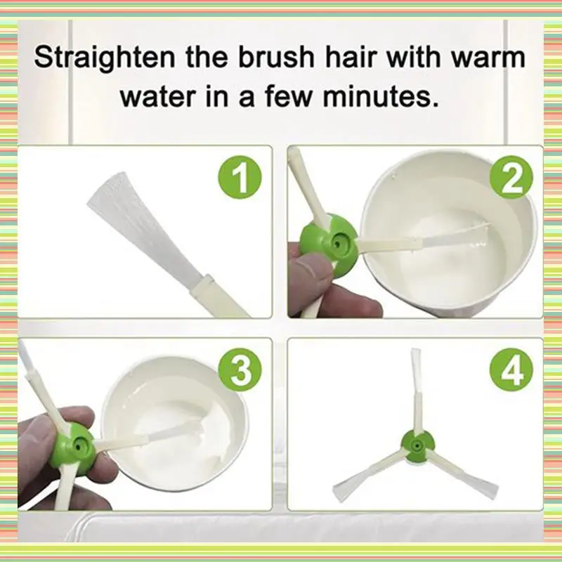 

Замена A97P для пылесоса Irobot Roomba I7 I7 + I3 I3 + I4 J7 J7 +/Plus I6 I6 + I8 + /Plus E5 E6 E7