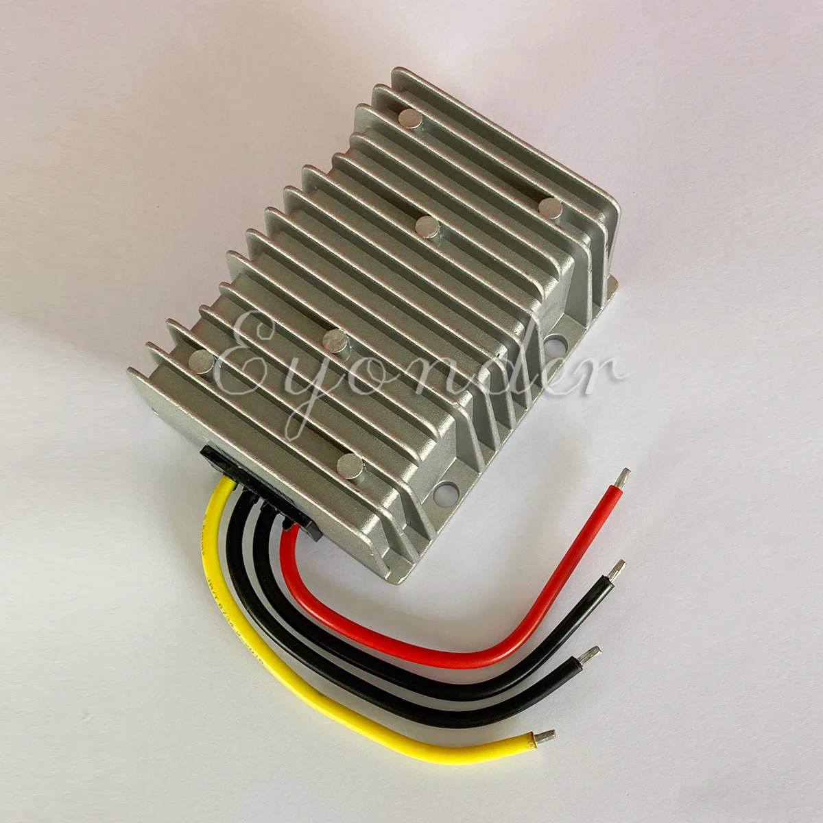 

15a 360w Step Down Buck Boost Step Up Converter 10v 12v 13.8v 15v 16v 18v 19v 20v 21v 24v 30v 32v 36v Dc To 24vdc Power Supply