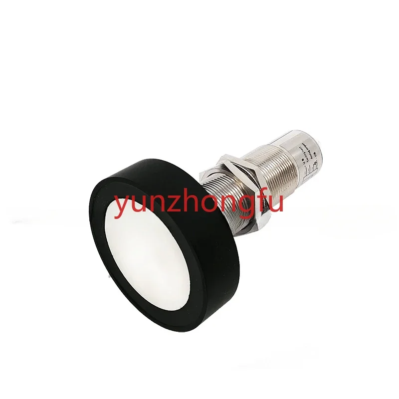 

Sensor Analog 0-10V4-20mA Switch PNP Distance 6M M30 Ultrasonic Liquid Level Displacement