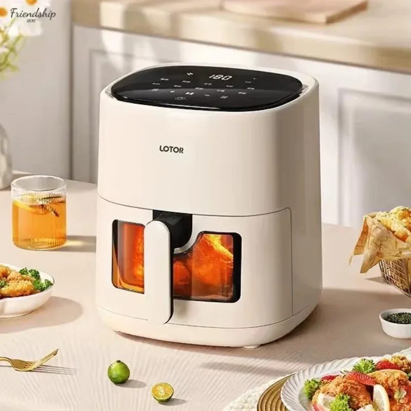 Household Air Fryer… - image