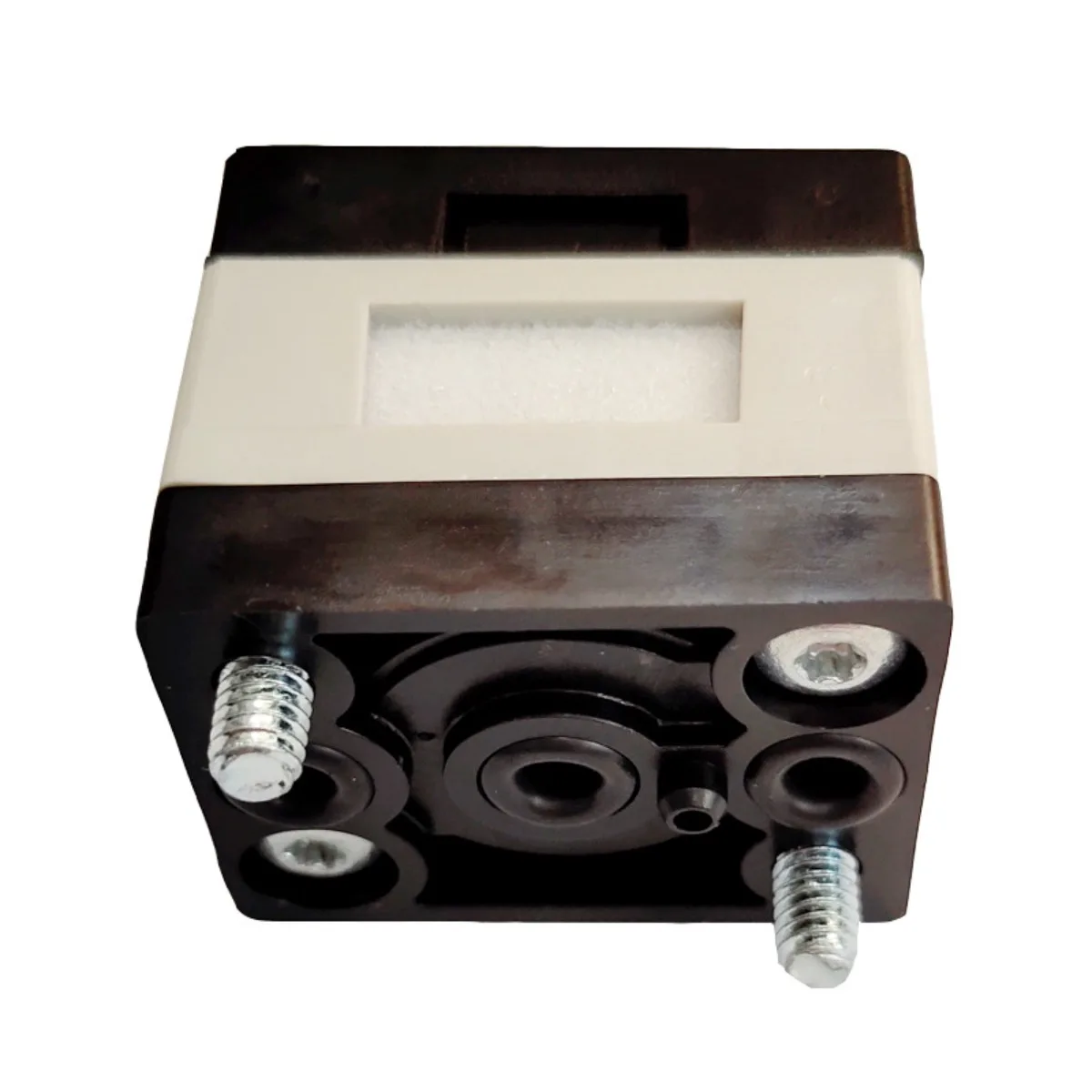 

81504025 French Kronos For CROUZET Pneumatic Components Textile and Chemical Fiber Machinery Logic Components Pressure Indicator