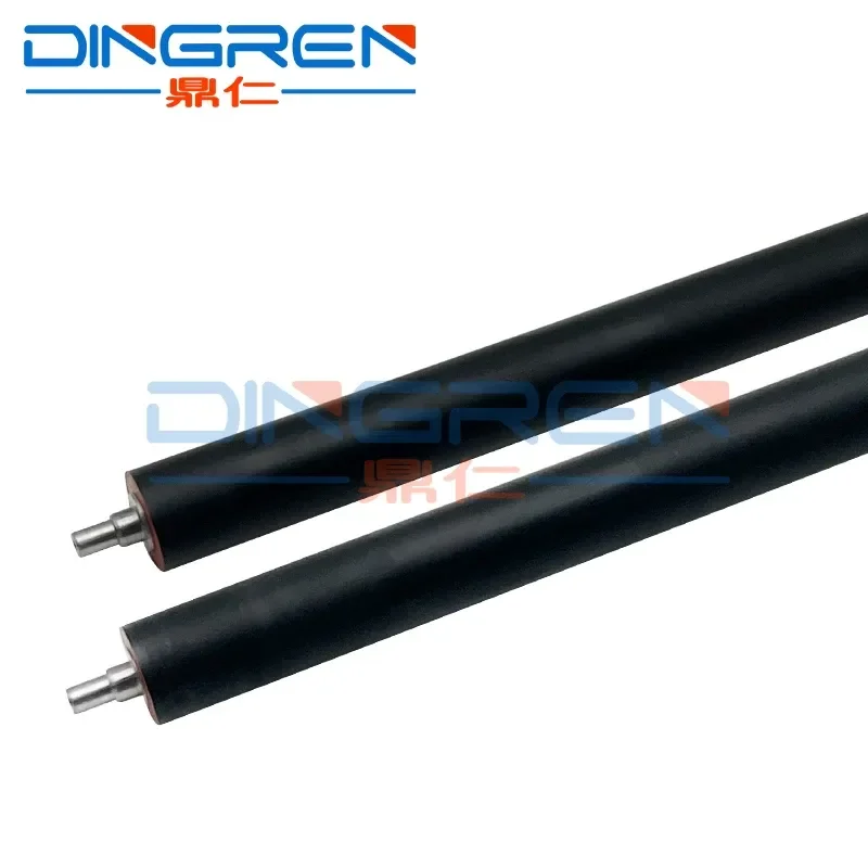 for Toshiba 2303A 2309A Fixing Lower Roller 2802AM AF 2803AM 2809A Fixing Pressure Roller Rubber Roller