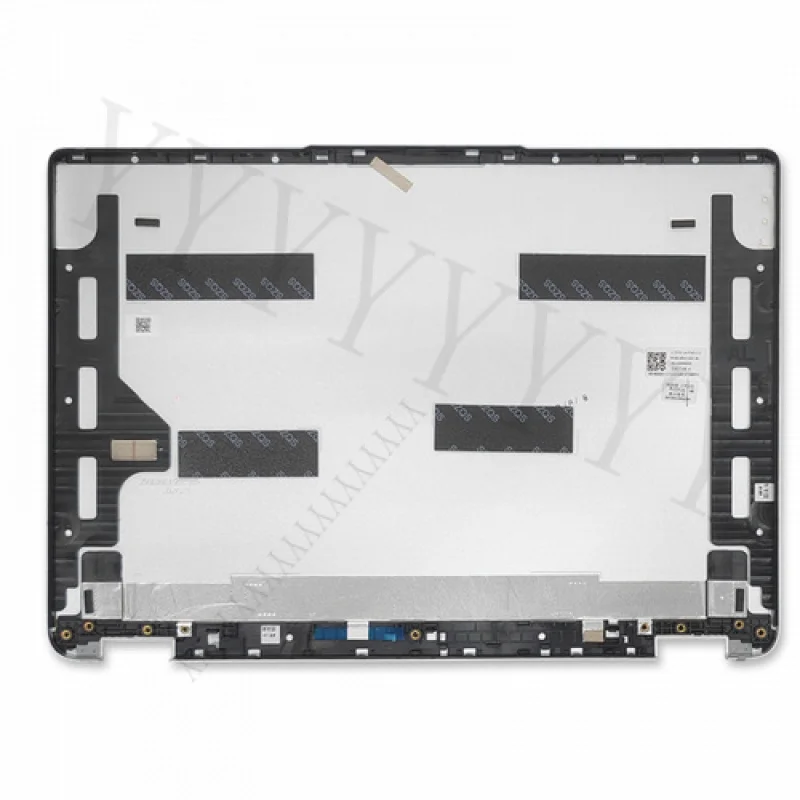 

Y + Новинка для Lenovo Ideapad Flex 5 14ALC7 C570-14, верхняя крышка, чехол серебристый