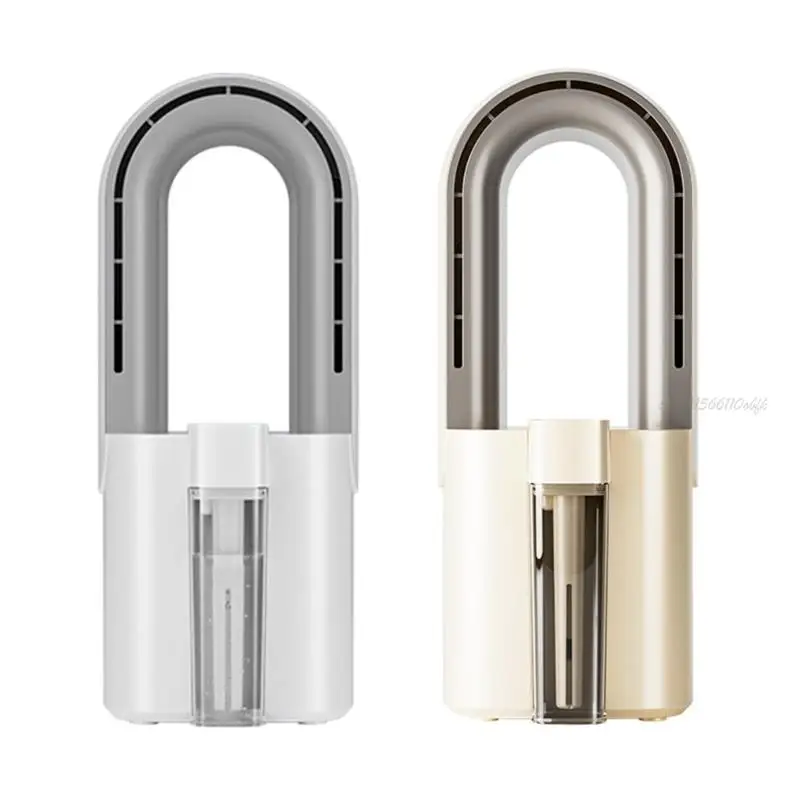 27rb мини -безлюдочный вентилятор вентилятор охлаждающий вентилятор 3 скорость 10H Таймер охлаждающий вентилятор для спальни на