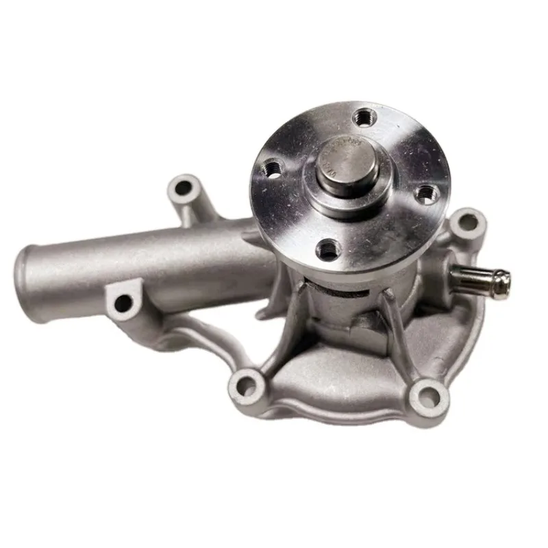 Water Pump 25-15425-00 for Carrier Engine CT4.91TV Kubota Engine D1505