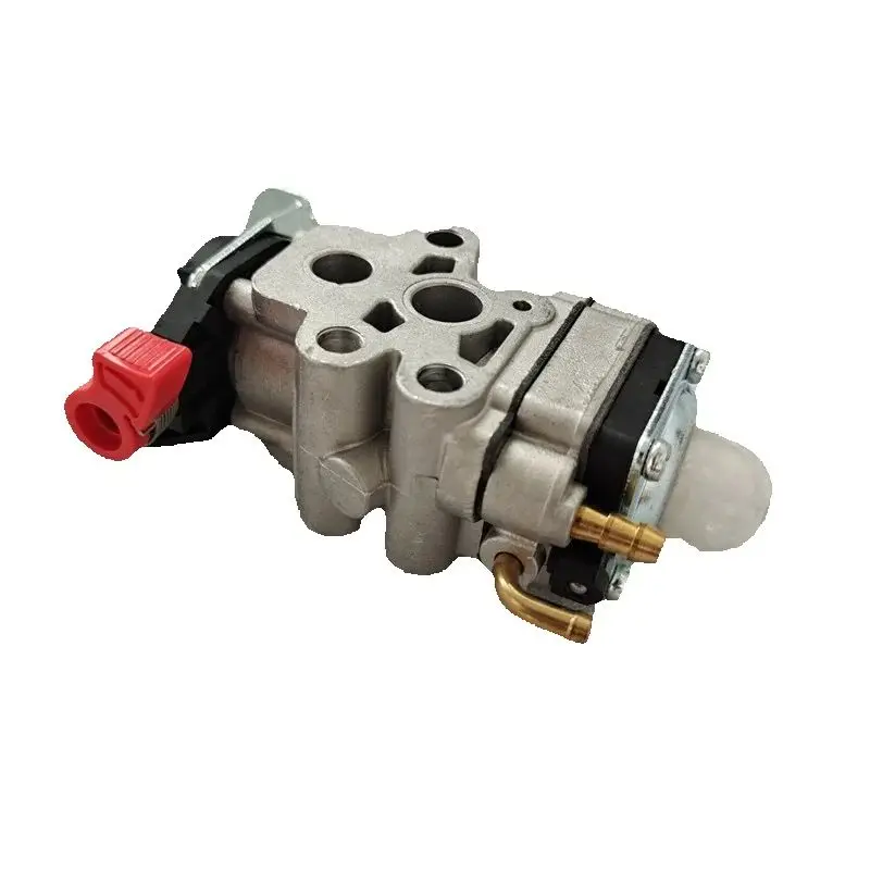 

TJ27E TJ35E Карбюратор Kawasaki TJ27 TJ35 KBL35A KBL27B Husq 504 11 61-01 Вентилятор 530BT 130BT RedMax Подувки EBZ3050RH