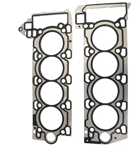 

Guaranteed Cylinder Head Gasket Kit for Land Rover 5.0T SC 508PS 508PN 5.0 NC Engine Parts LR026149 LR026146 LR026148 LR026147