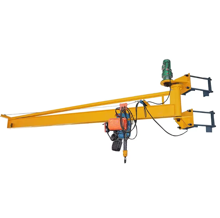 Electric Wire Rope … - image