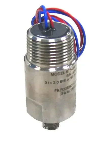 Price competitive  Metrix  ST5485E Velocity  Transmitter
