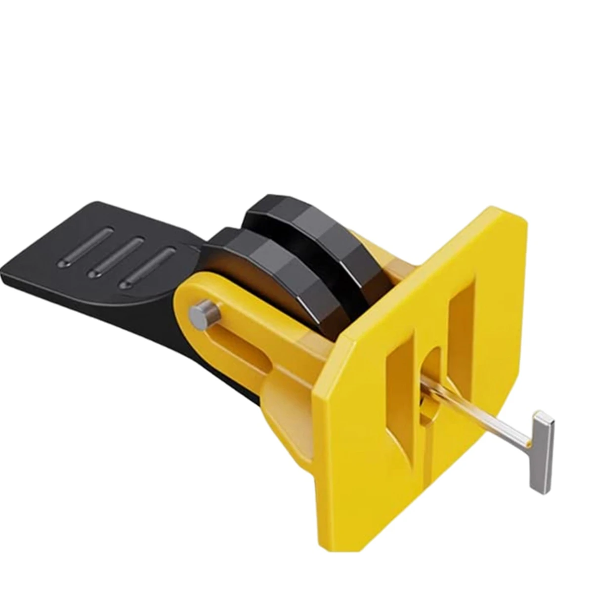 AA89-50 PCS Tile Leveling System Construction Tool Parts For Tile Laying And Leveling Manual Tile Leveling Tools Set