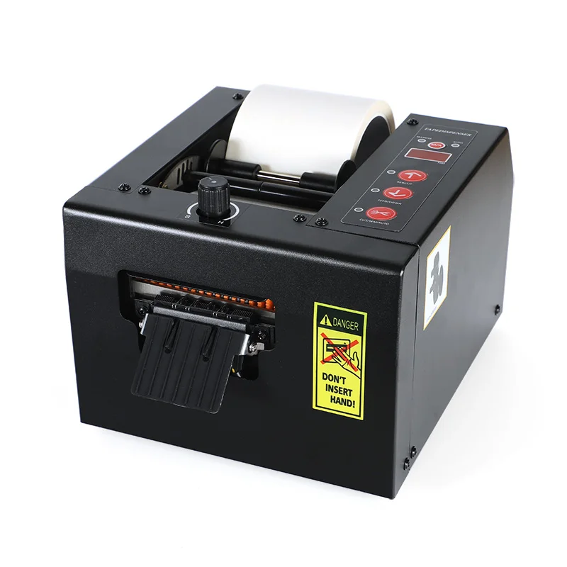 

ZCUT-80 Automatic Tape Dispenser Definite Length up to 80mm Width Tapes Cutting