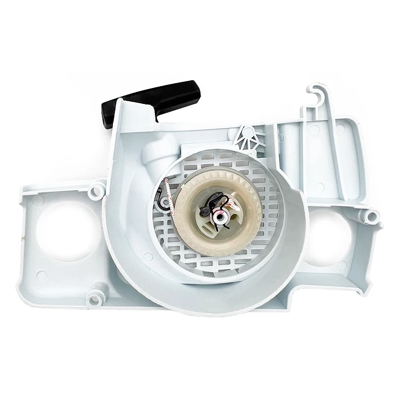 Imagem -02 - Sobressalentes Motosserra Gasolina Recoil Starter Ms180 Acessórios Peças