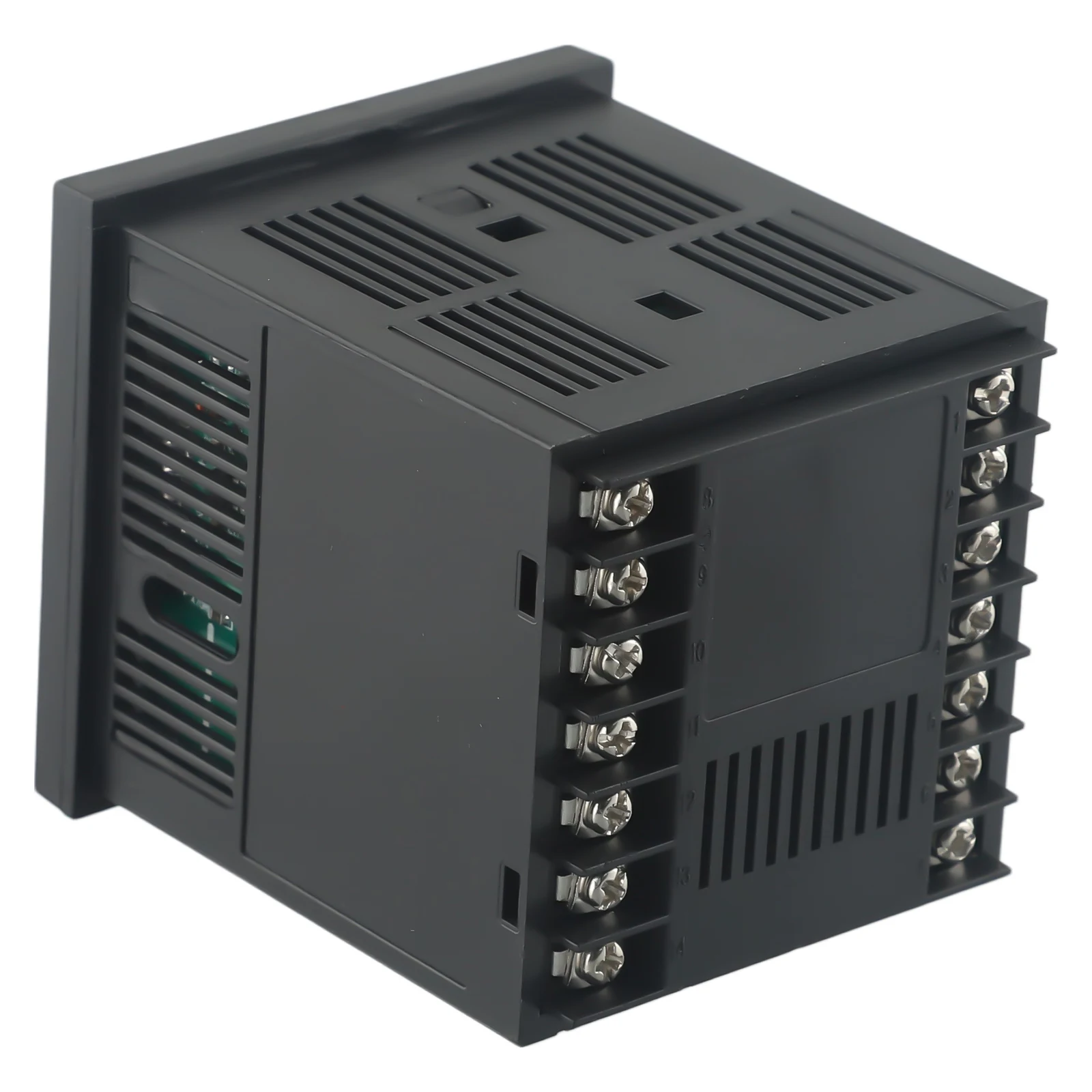 เครื่องกดความร้อนที่เชื่อถือได้ตัวควบคุมอุณหภูมิเวลา BEM TCT 7B KV รุ่นเหมาะสําหรับพื้นที่ภูเขาที่ห่างไกล