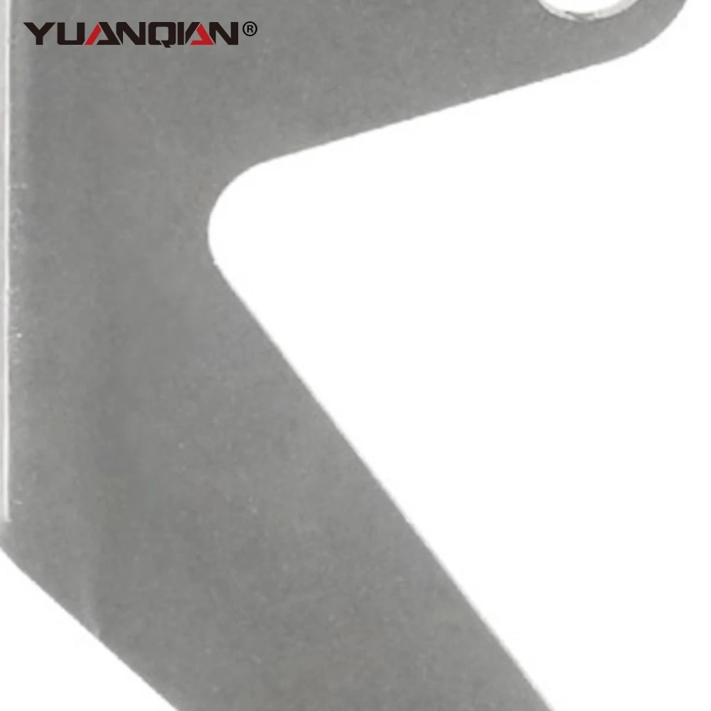 

Motorbike Headlight Reinforcement Brackets Neck Brace FOR KTM 390 ADVENTURE 2020 2021 2022 2023 2024 2025 HEADLIGHT BRACE SET