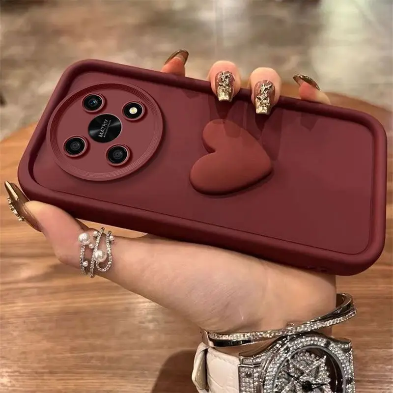 For Honor X9 5G Cas… - image