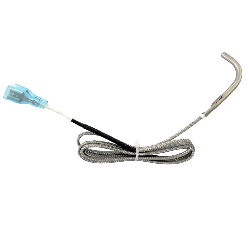 Upgrade Your Smoker's Performance with our Replacement Temperature Sensor Compatible with For Louisiana Grills & Country Smokers