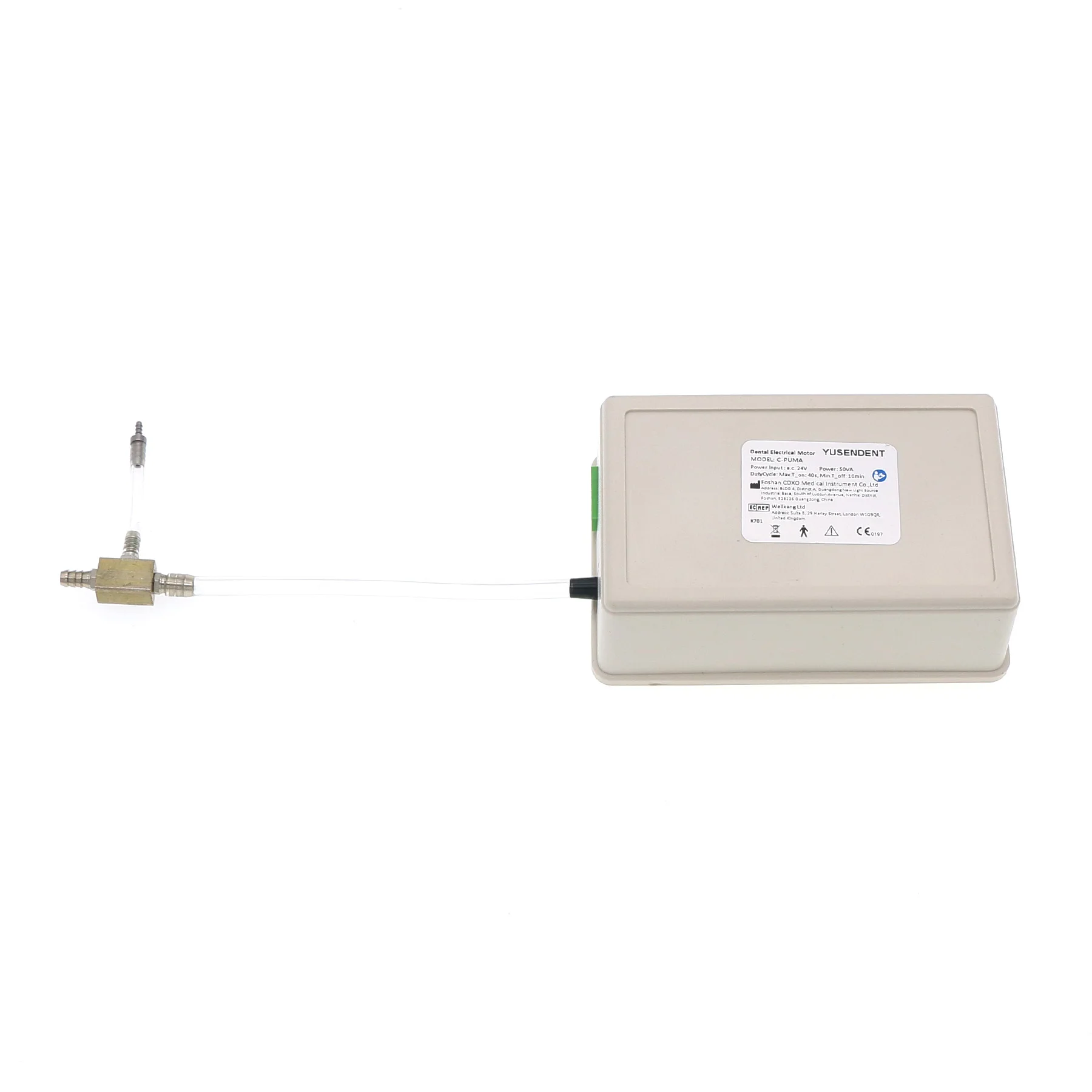 

100% Original COXO Dental C-PUMA INT+ Control box