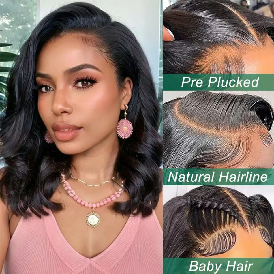 Thumbnail 3 - #40 Ranked Full Lace Natural Hairline Wigs Picks in 2026