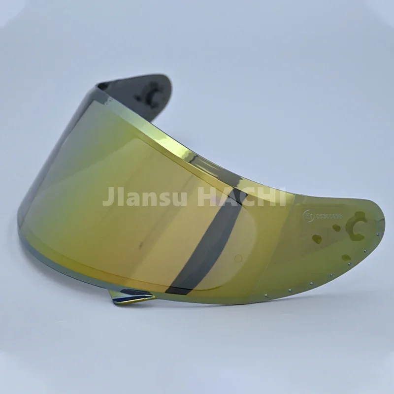 Visiera per casco MT-V-12 per casco MT STINGER e casco MT THUNDER 3 Parti di ricambio MT Visiera THUNDER 3SV