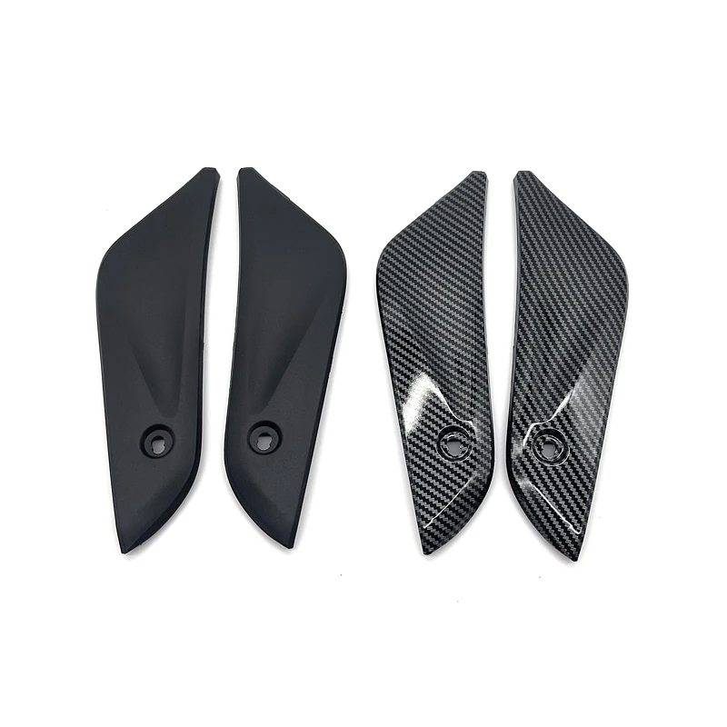 Fit For HONDA CBR1000RR CBR 1000RR CBR1000 RR 2004-2007 Motorcycle Fuel Gas Tank Side Cover Panel Fairing Frame Trim Cowl Cases