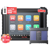 Autel Maxisys Ultra Automotive Diagnosis Car Repair Machine Obd2 Ecu Programming Vehicle Scanner Diagnostic Tool For All Cars