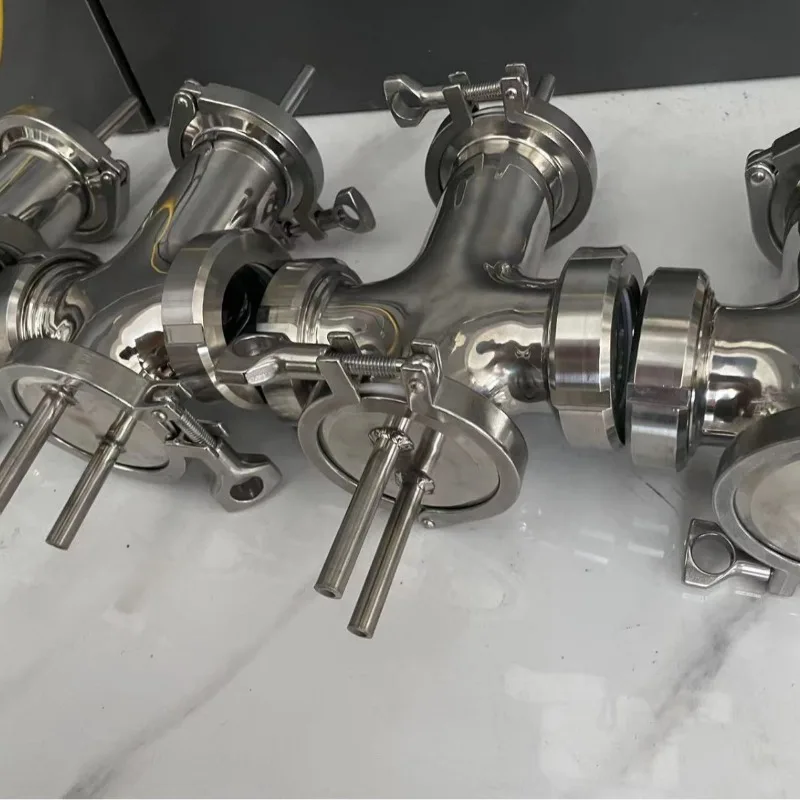 Return Head, Return Ratio Distributor, Return Ratio Controller