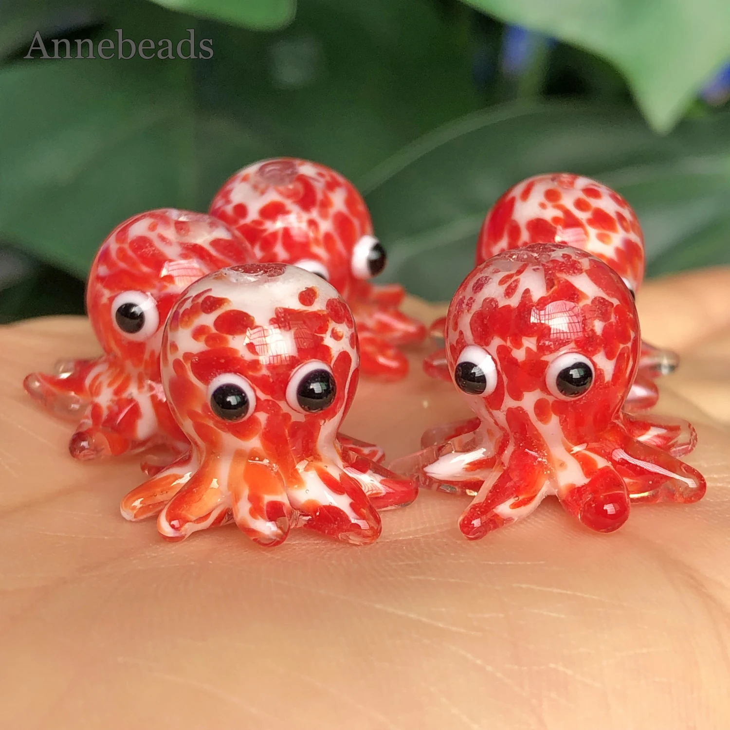 Conosci: La Scelta Perfetta per Creare Accessori Unici con Perle di Vetro Lampwork