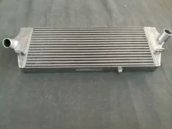 FMIC aluminum intercooler for Ford Focus Mk2 ST XR5 Turbo ST225 Gen 3 Mk II 2.5L 925*315*120mm