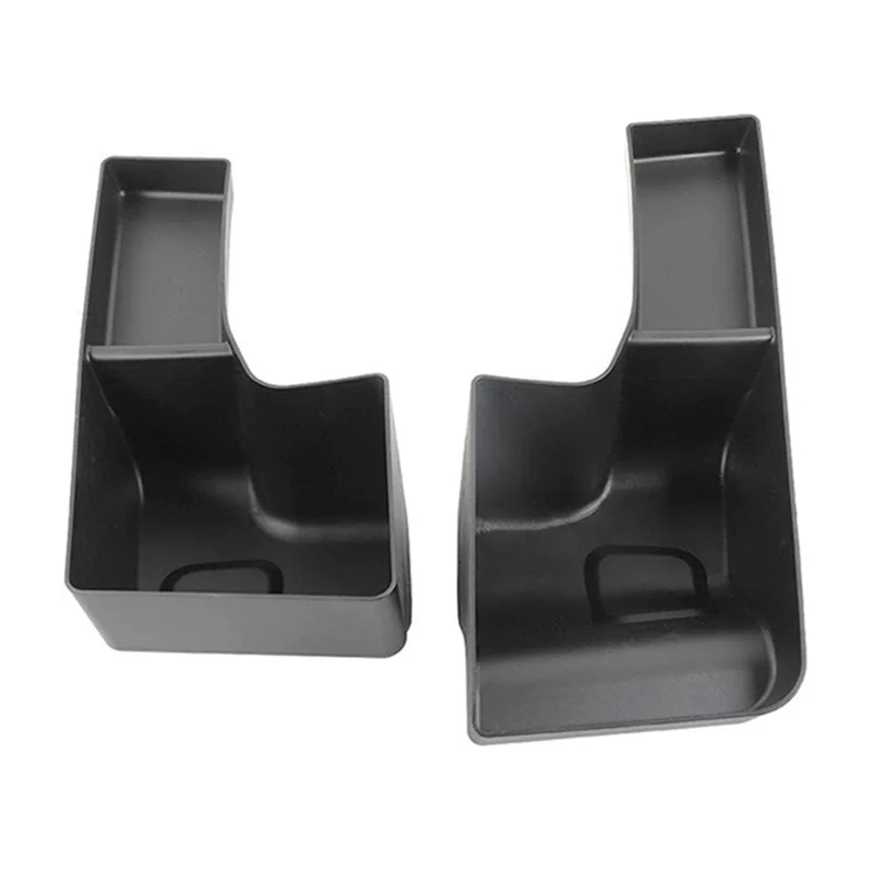 

Trunk Organizer Cargo Side Tray Storage Box For Jeep Wrangler JL 2018-2020 Car Interior