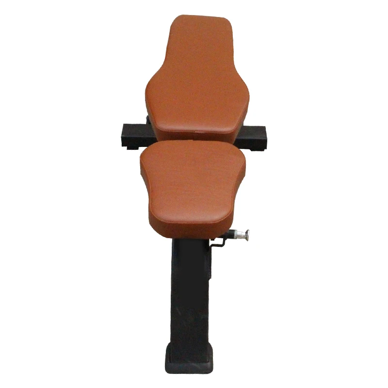 مقعد تدريب معدات الصالة الرياضية 2025 - مقعد لياقة بدنية احترافي متعدد التعديل للتدريبات الرياضية المكثفة