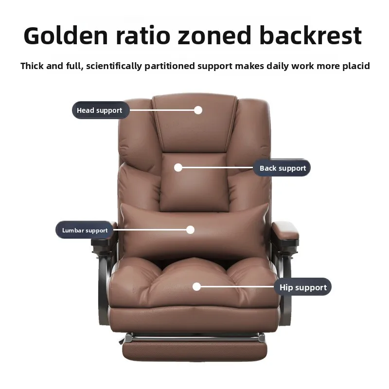 Thumbnail 4 - #9 Latest Executive Office Chairs Offers