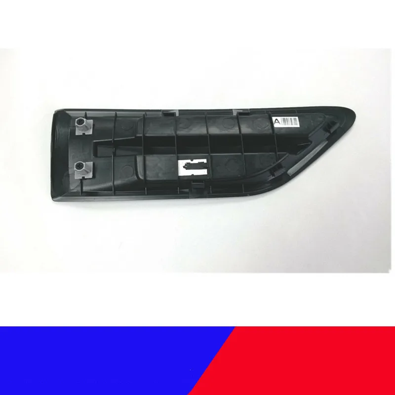 fender Grille Fender Molding Trim for kia Soul 2009-2013 877712K000 877722K000 87771-2K000 87772-2K000