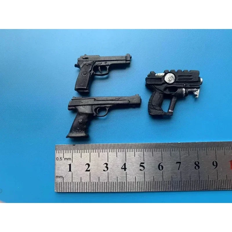 1/6 Scale Action Fi…