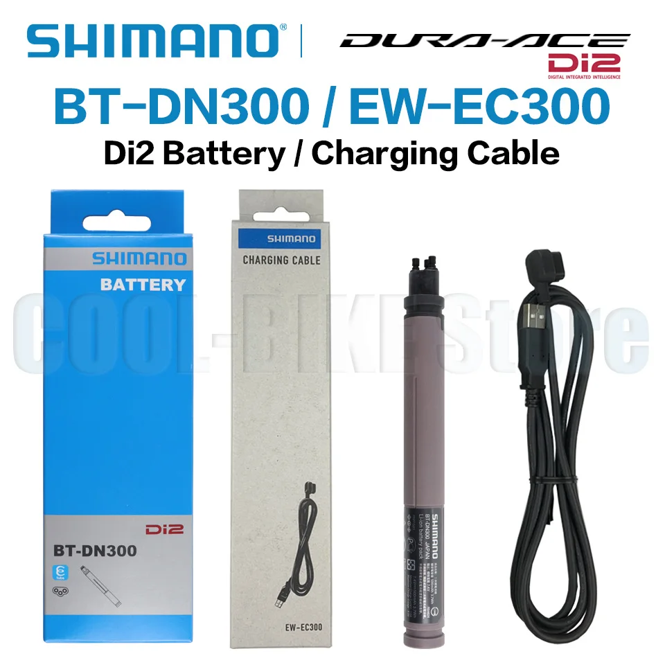 Shimano DN300 For D… - image