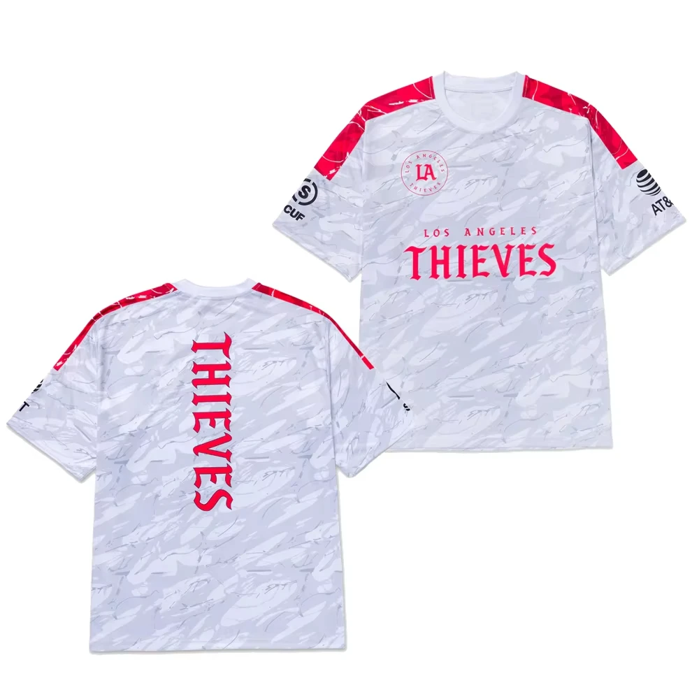 Thumbnail 4 - #55 Sports Uniforms Comparison Guide