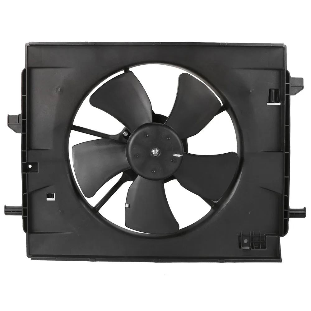 

For CHEVROLET HHR 2006-2011 Radiator Fan OE 15817306 25784660 22728111