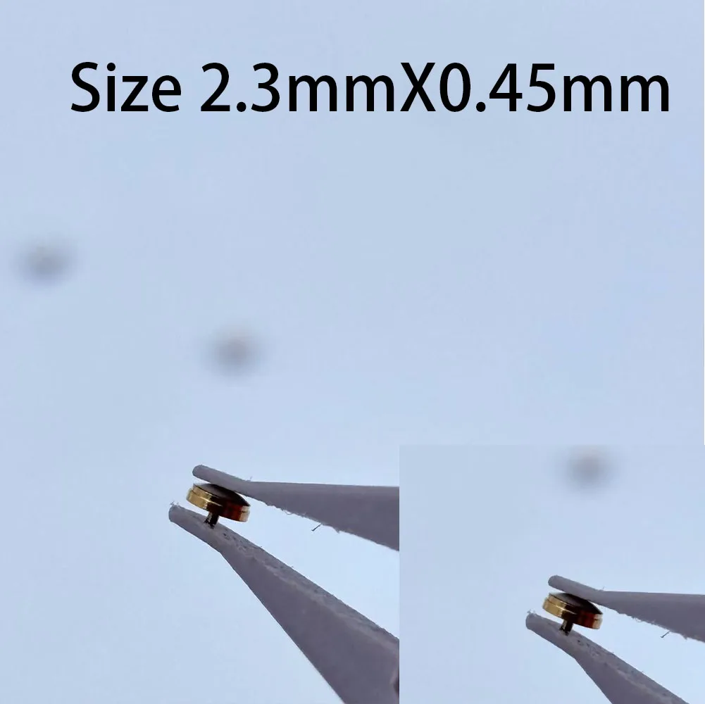 إكسسوارات الساعة متوافقة مع الخرز المضيء من الأحجار الكريمة Rlx والخرز المضيء وحلقة خارجية وخرز مضيء