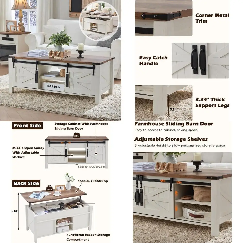 Okd 48 Farmhouse Li…