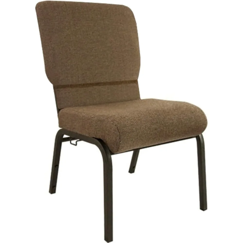 

Джутовый церковный стул шириной 20,5 — коллекция Advantage