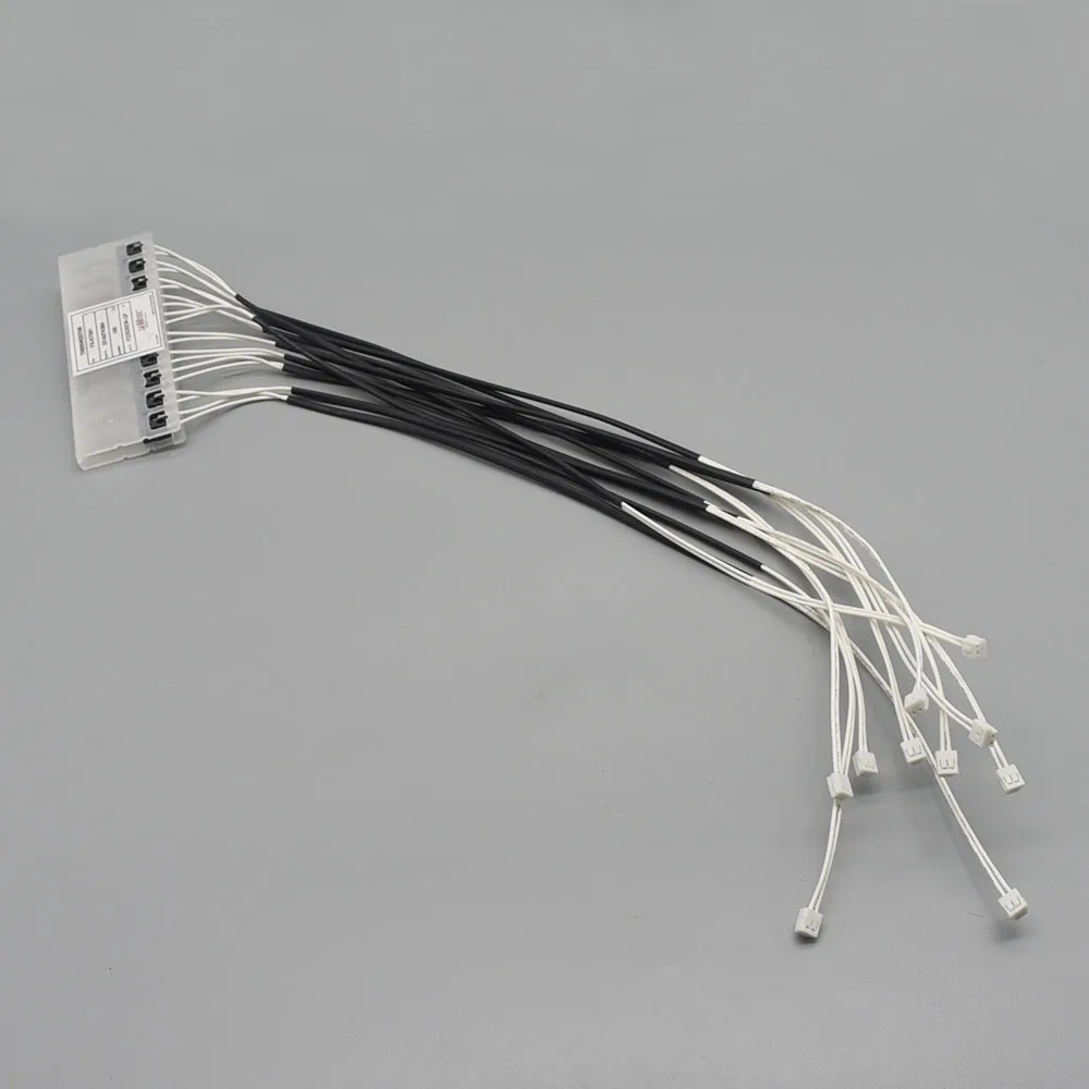 1404-001447 1 Piece Thermistor for Samsung CLP310 CLP315 CLP320 CLP321 CLP325 CLP770 CLP326 SF650 CLX3170 CLX3175 CLX3185 ML1910
