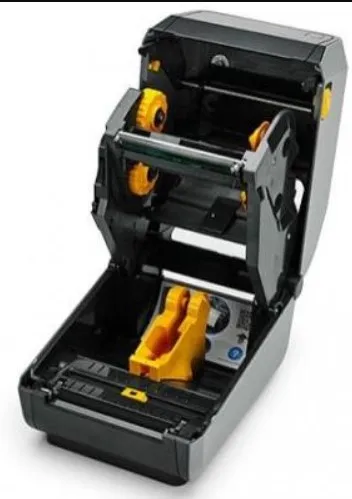 Zebra Desktop ZD620 Barcode Thermal Transfer/ Direct Thermal Barcode Label Sticker Printer Standard 203dpi/ 300dpi