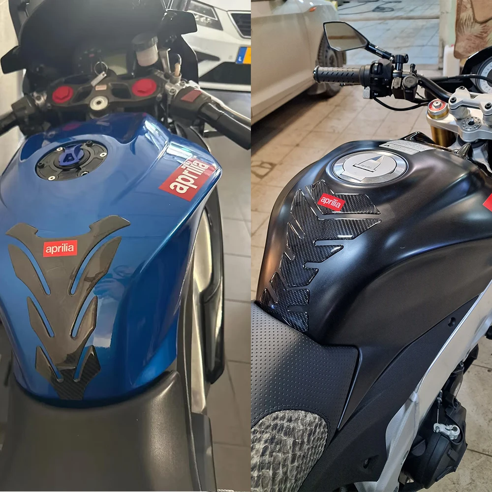 

3D наклейка на топливный бак, Защитная Наклейка на мотоцикл, аксессуары для Aprilia Rs660 RSV4 APR Tuono V4 RS 50 125 150 Shiver750 900