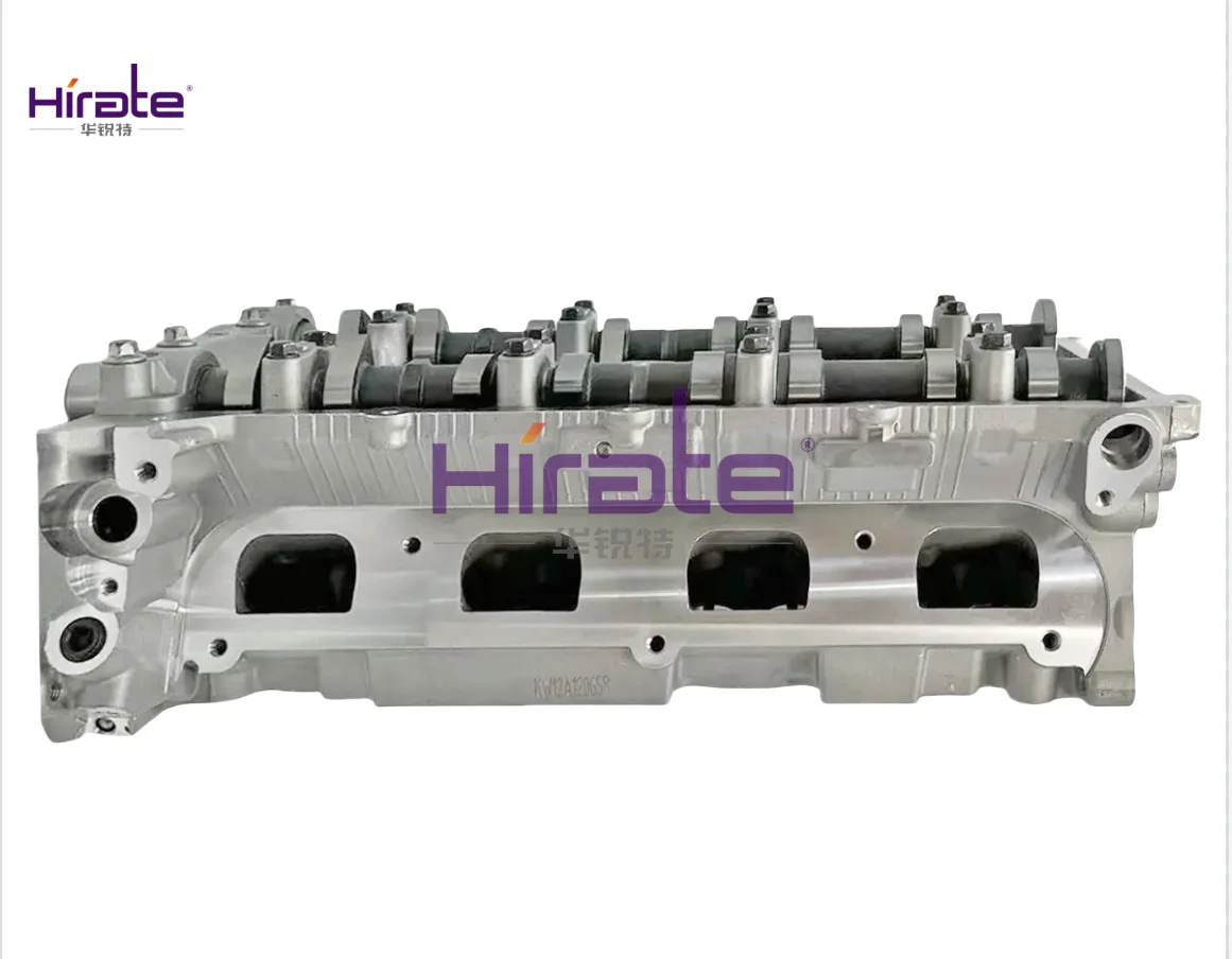 

2.0-Liter 2.4L G4ke G4kd Engine Cylinder Head Assembly High Performance Product Type