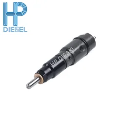 4pcs, 0432191258, Fuel Injector, For Bosch, Diesel Fuel Engine Injection System Spare Part, Injector Assy 0 432 191 258