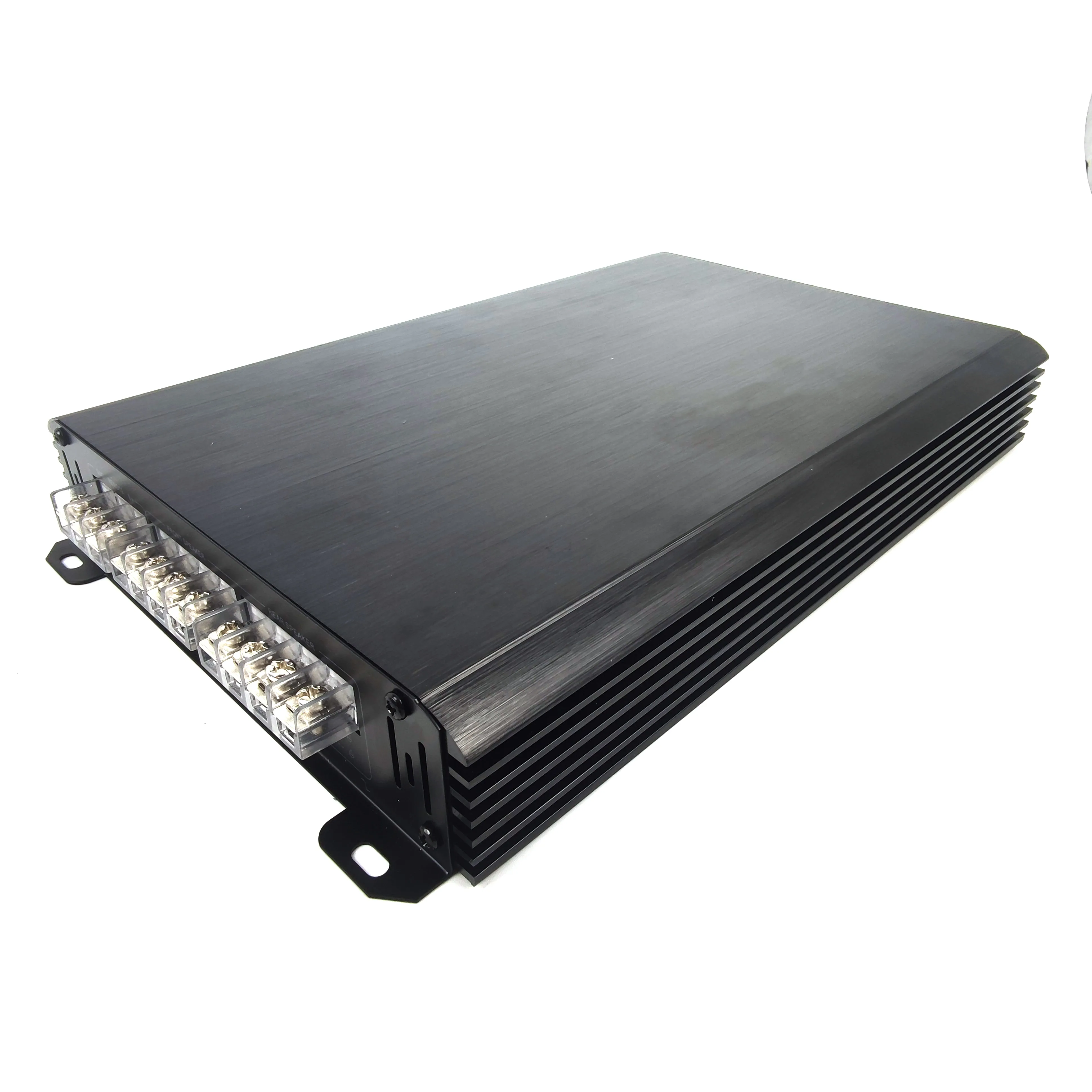 High Quality 4500W Max 4-Channel Class Power Monoblock Audio Amplifier 4-Channel Car Audio System Hot Subwoofer Crossovers